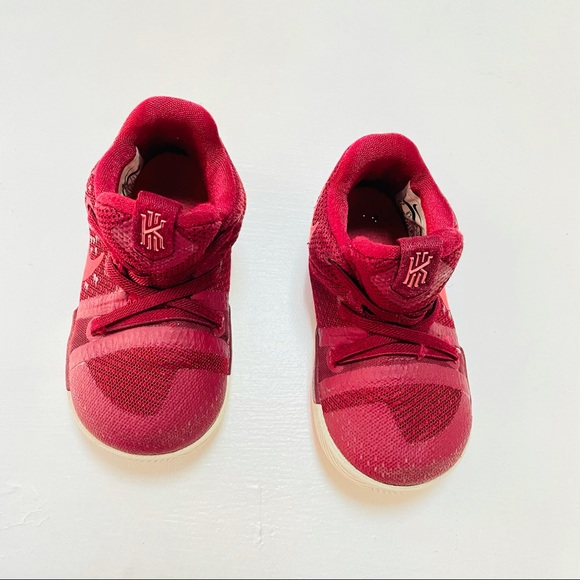 Nike azurie sneakers size 7 - Picture 3 of 8